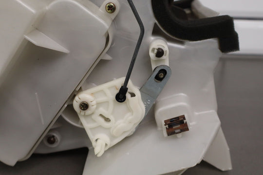 99 - 05 Mazda Miata NB HVAC Heater Housing W/ A/C Actuators & Blower Motor