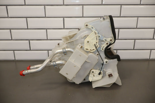 99 - 05 Mazda Miata NB HVAC Heater Housing W/ A/C Actuators & Blower Motor