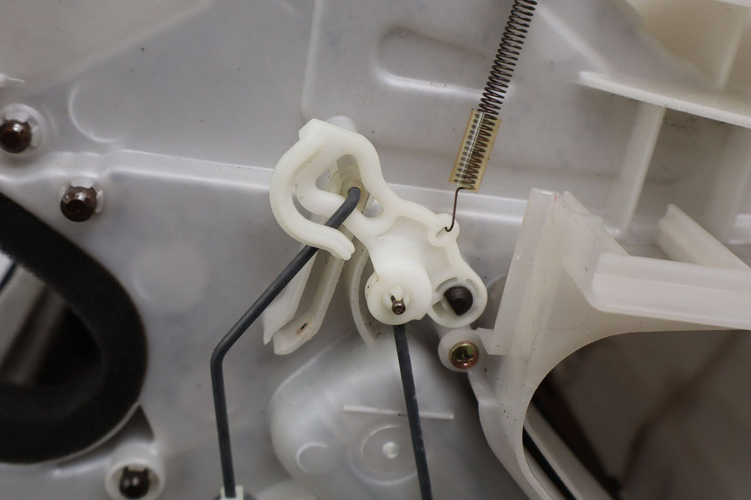 99 - 05 Mazda Miata NB HVAC Heater Housing W/ A/C Actuators & Blower Motor