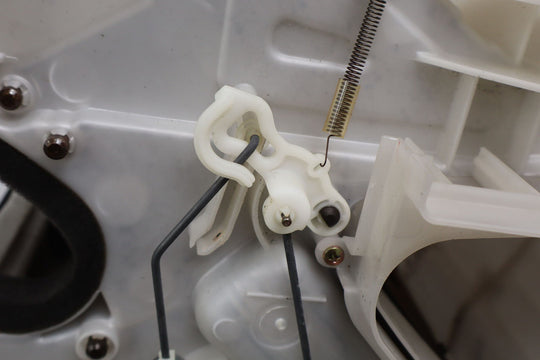 99 - 05 Mazda Miata NB HVAC Heater Housing W/ A/C Actuators & Blower Motor