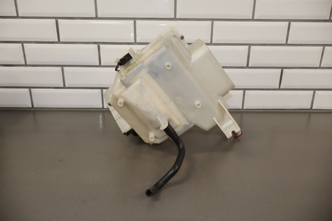 99 - 05 Mazda Miata NB HVAC Heater Housing W/ A/C Actuators & Blower Motor