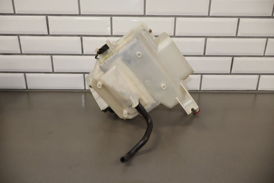 99 - 05 Mazda Miata NB HVAC Heater Housing W/ A/C Actuators & Blower Motor