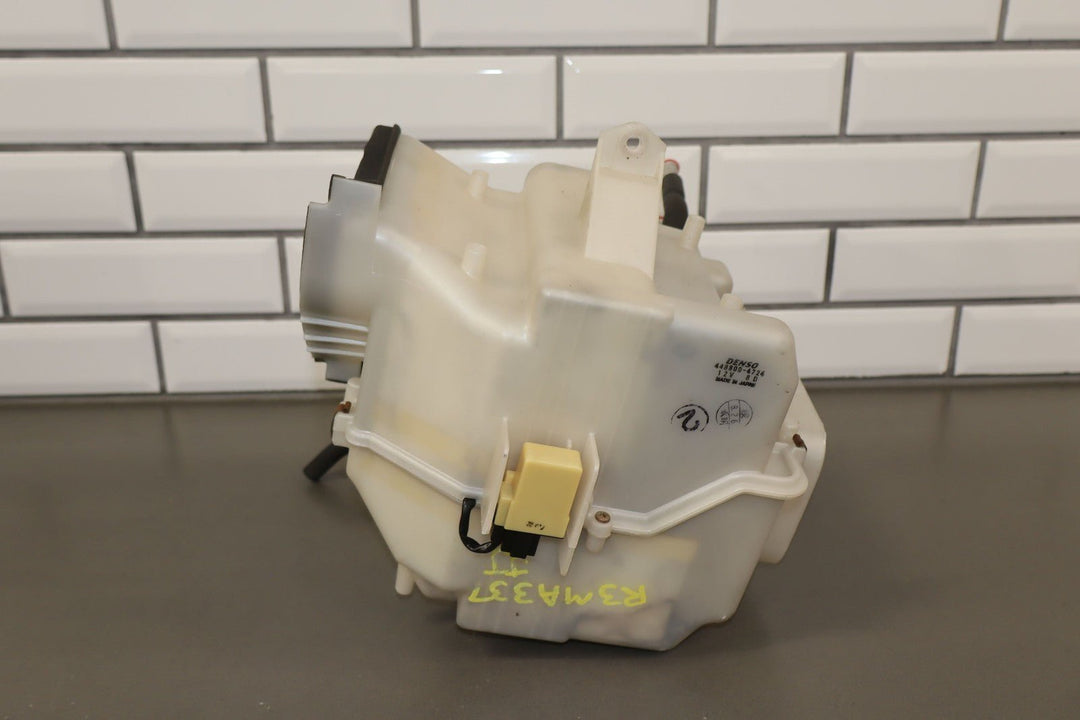 99 - 05 Mazda Miata NB HVAC Heater Housing W/ A/C Actuators & Blower Motor