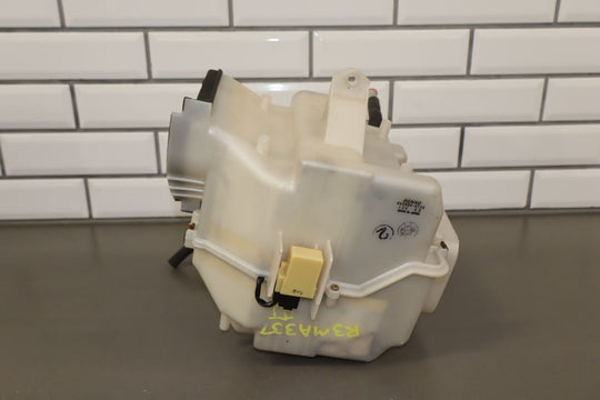 99 - 05 Mazda Miata NB HVAC Heater Housing W/ A/C Actuators & Blower Motor