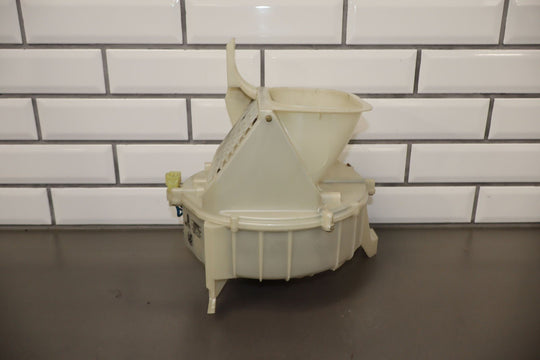 99 - 05 Mazda Miata NB HVAC Heater Housing W/ A/C Actuators & Blower Motor