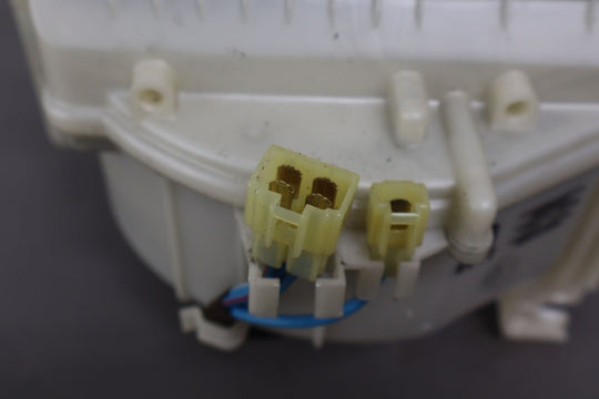 99 - 05 Mazda Miata NB HVAC Heater Housing W/ A/C Actuators & Blower Motor