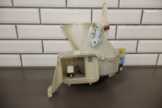 99 - 05 Mazda Miata NB HVAC Heater Housing W/ A/C Actuators & Blower Motor