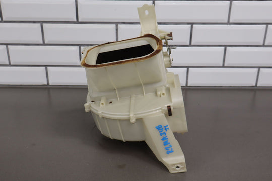 99 - 05 Mazda Miata NB HVAC Heater Housing W/ A/C Actuators & Blower Motor