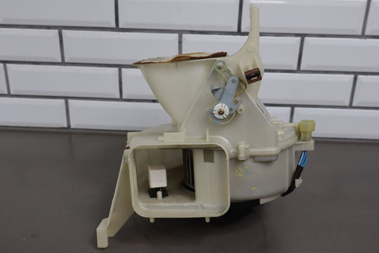 99 - 05 Mazda Miata NB HVAC Heater Housing W/ A/C Actuators & Blower Motor