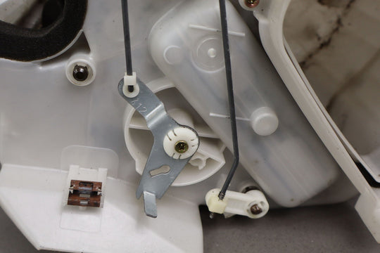 99 - 05 Mazda Miata NB HVAC Heater Housing W/ A/C Actuators & Blower Motor