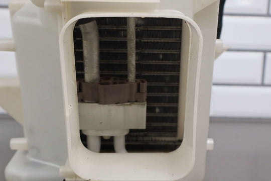 99 - 05 Mazda Miata NB HVAC Heater Housing W/ A/C Actuators & Blower Motor