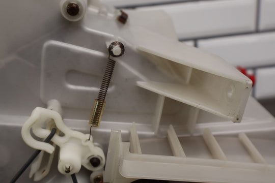 99 - 05 Mazda Miata NB HVAC Heater Housing W/ A/C Actuators & Blower Motor