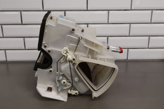 99 - 05 Mazda Miata NB HVAC Heater Housing W/ A/C Actuators & Blower Motor