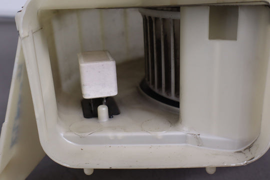 99 - 05 Mazda Miata NB HVAC Heater Housing W/ A/C Actuators & Blower Motor