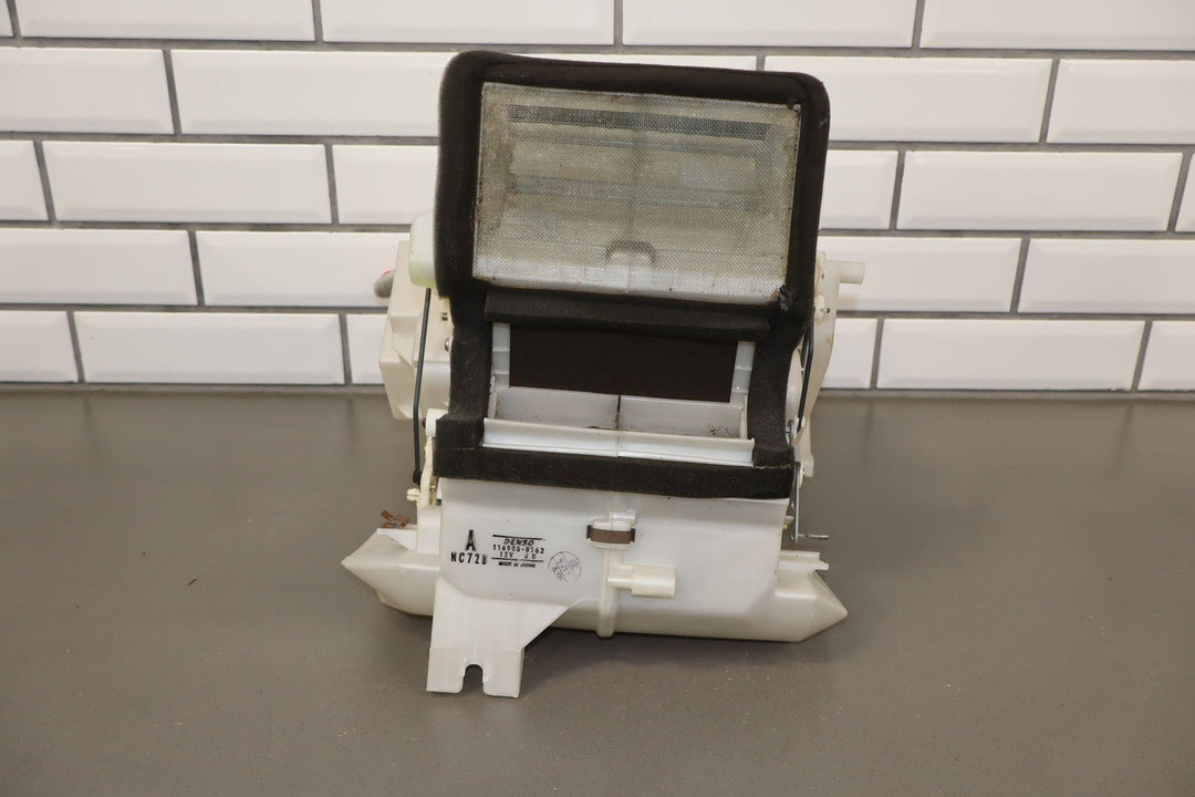 99 - 05 Mazda Miata NB HVAC Heater Housing W/ A/C Actuators & Blower Motor