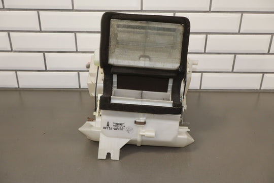 99 - 05 Mazda Miata NB HVAC Heater Housing W/ A/C Actuators & Blower Motor