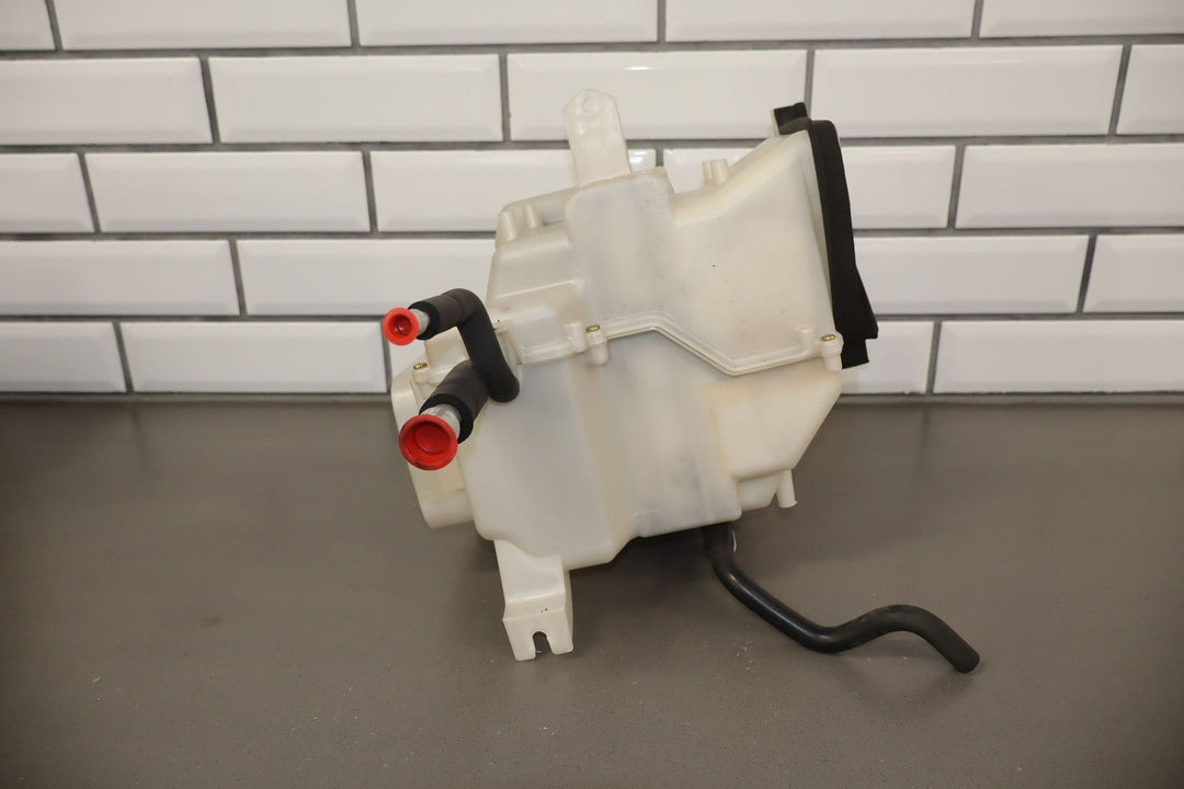 99 - 05 Mazda Miata NB HVAC Heater Housing W/ A/C Actuators & Blower Motor