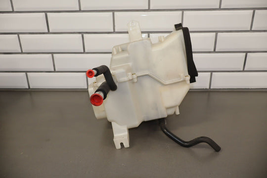 99 - 05 Mazda Miata NB HVAC Heater Housing W/ A/C Actuators & Blower Motor