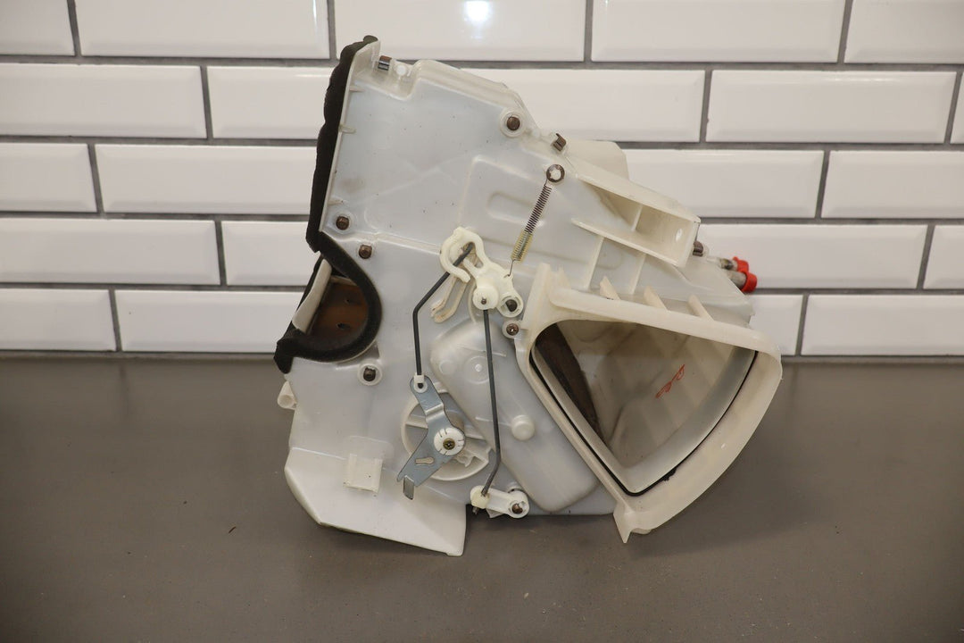 99 - 05 Mazda Miata NB HVAC Heater Housing W/ A/C Actuators & Blower Motor