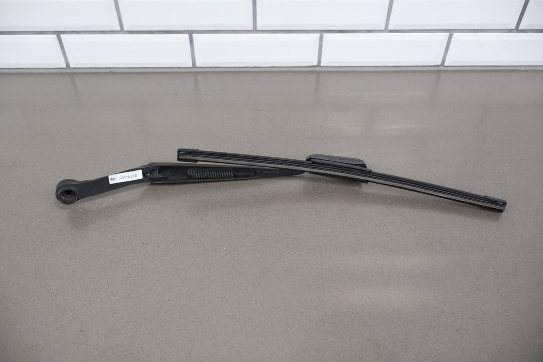 99 - 05 Mazda Miata NB Pair LH&RH Windshield Wiper Arms W/ Blades