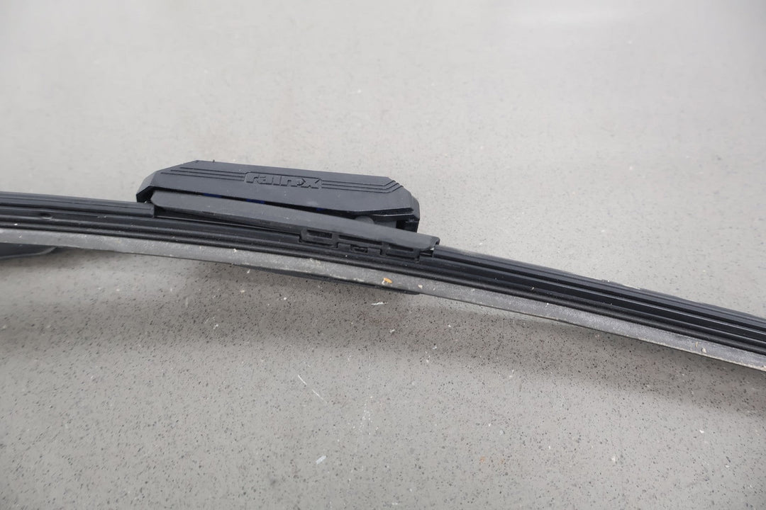 99 - 05 Mazda Miata NB Pair LH&RH Windshield Wiper Arms W/ Blades