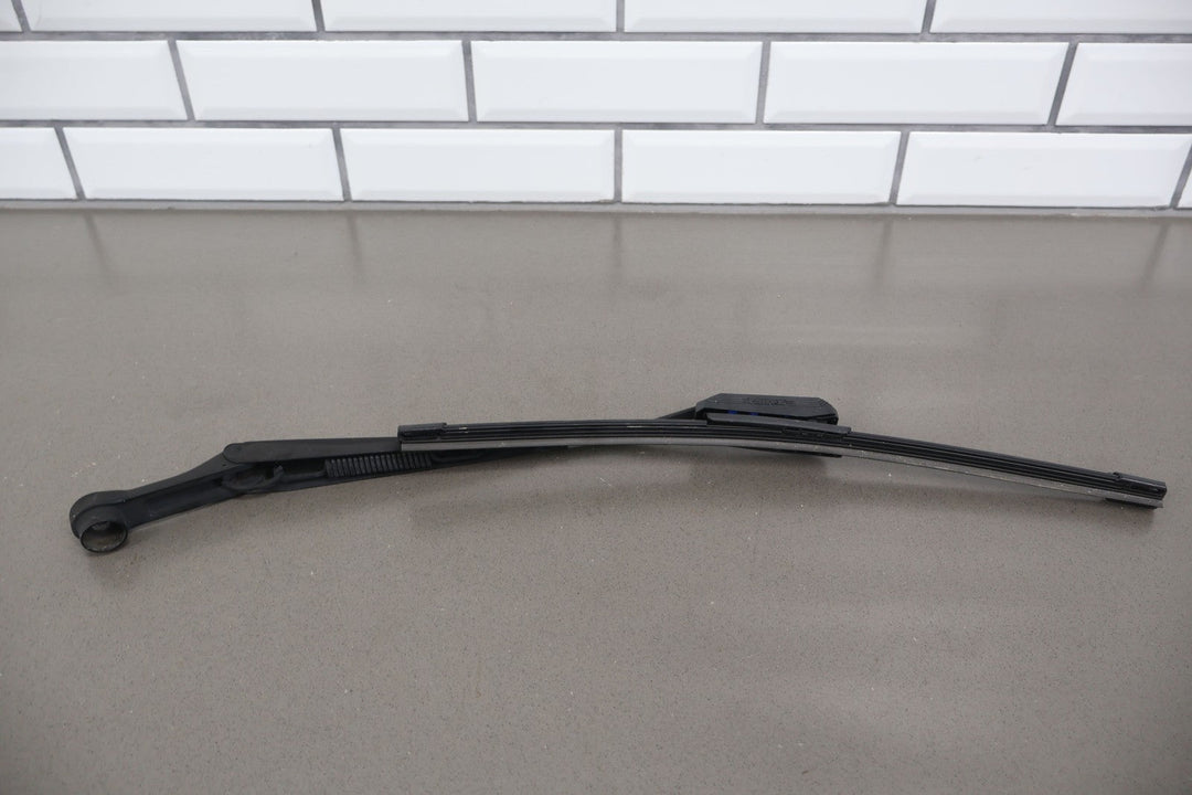 99 - 05 Mazda Miata NB Pair LH&RH Windshield Wiper Arms W/ Blades