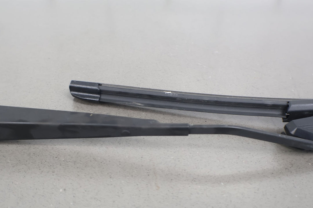 99 - 05 Mazda Miata NB Pair LH&RH Windshield Wiper Arms W/ Blades