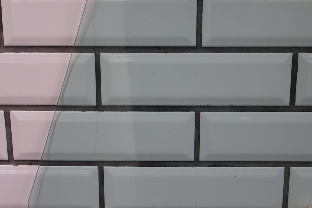 99 - 05 Mazda Miata NB Right RH Door Window Glass (Glass Only)