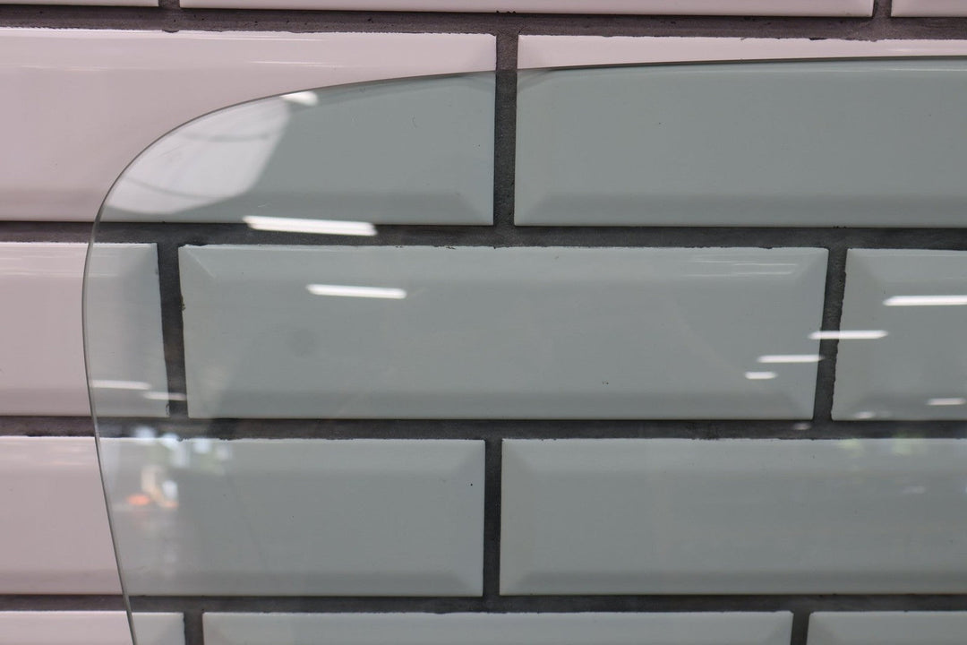 99 - 05 Mazda Miata NB Right RH Door Window Glass (Glass Only)