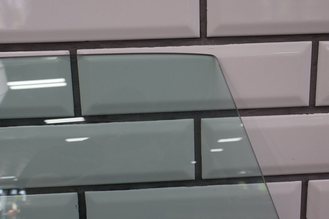 99 - 05 Mazda Miata NB Right RH Door Window Glass (Glass Only)