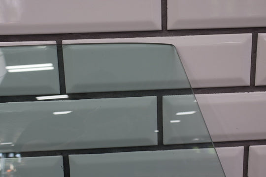 99 - 05 Mazda Miata NB Right RH Door Window Glass (Glass Only)