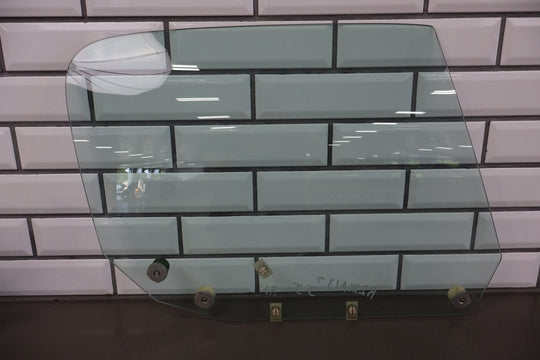 99 - 05 Mazda Miata NB Right RH Door Window Glass (Glass Only)