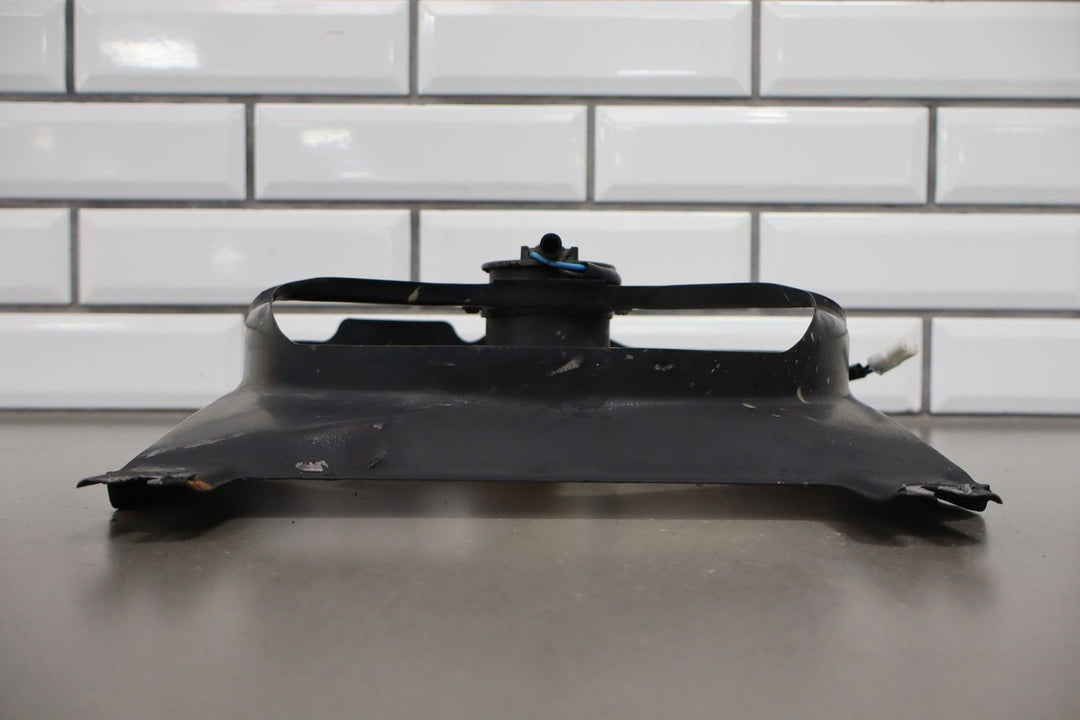 99 - 05 Mazda Miata NB Right RH Engine Cooling Fan W/ Housing