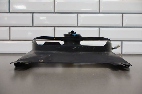 99 - 05 Mazda Miata NB Right RH Engine Cooling Fan W/ Housing