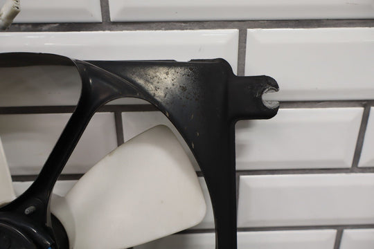 99 - 05 Mazda Miata NB Right RH Engine Cooling Fan W/ Housing