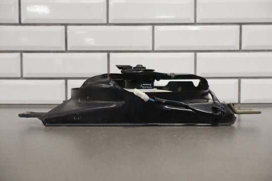 99 - 05 Mazda Miata NB Right RH Engine Cooling Fan W/ Housing