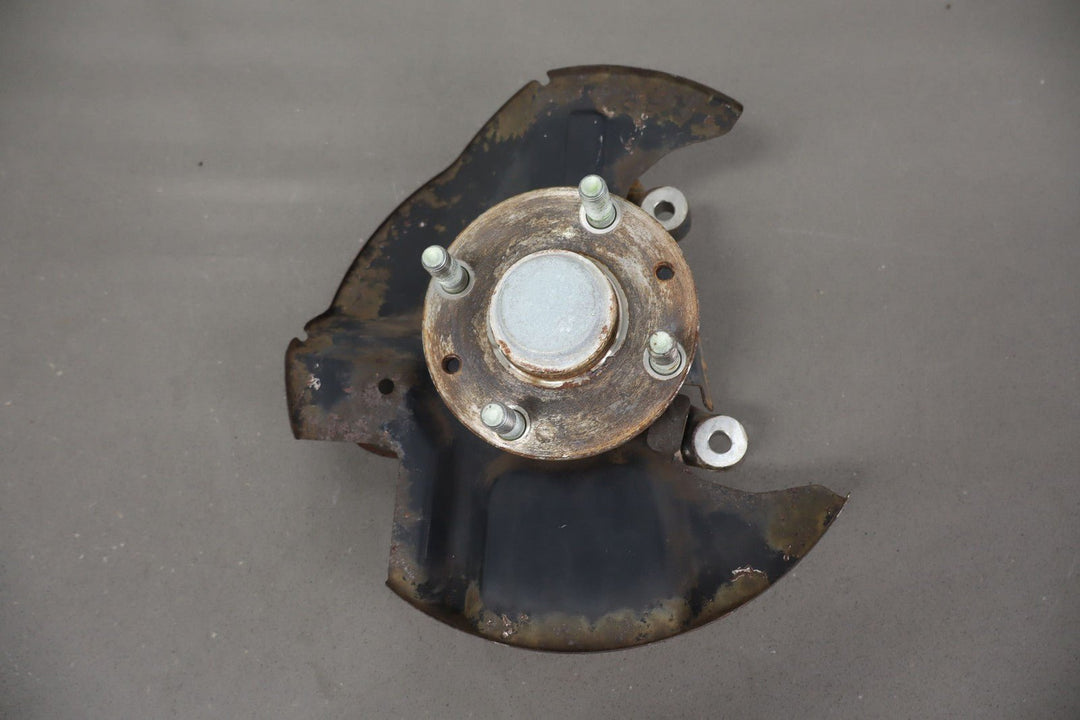 99 - 05 Mazda Miata NB (W/O ABS) LH Left Driver Front Spindle W/Hub OEM