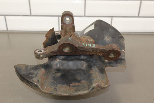 99 - 05 Mazda Miata NB (W/O ABS) LH Left Driver Front Spindle W/Hub OEM