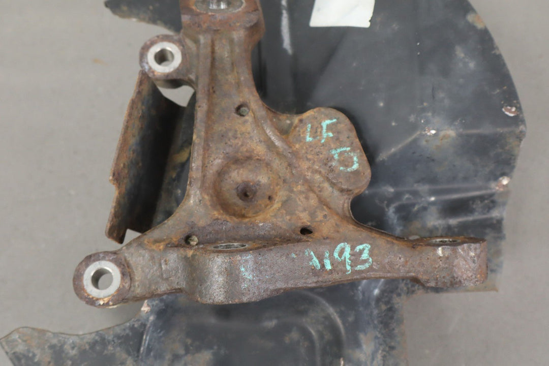 99 - 05 Mazda Miata NB (W/O ABS) LH Left Driver Front Spindle W/Hub OEM