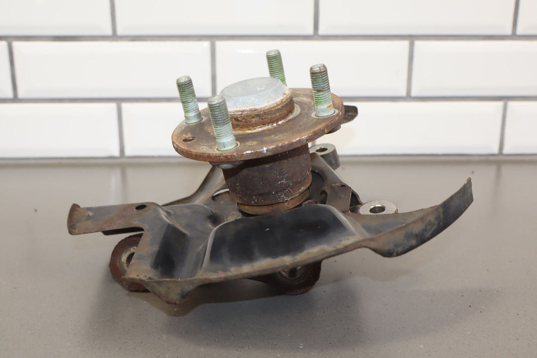 99 - 05 Mazda Miata NB (W/O ABS) LH Left Driver Front Spindle W/Hub OEM