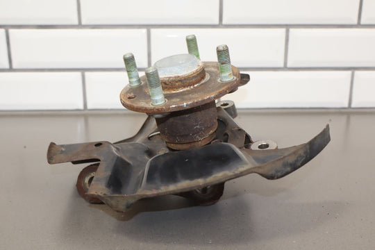 99 - 05 Mazda Miata NB (W/O ABS) LH Left Driver Front Spindle W/Hub OEM