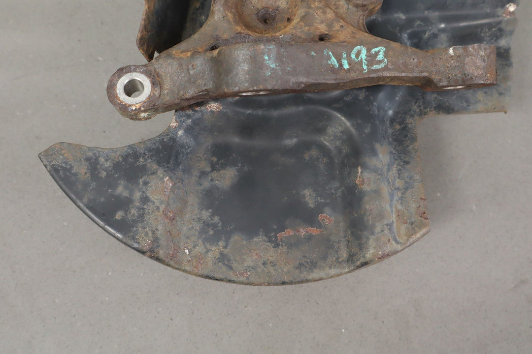 99 - 05 Mazda Miata NB (W/O ABS) LH Left Driver Front Spindle W/Hub OEM