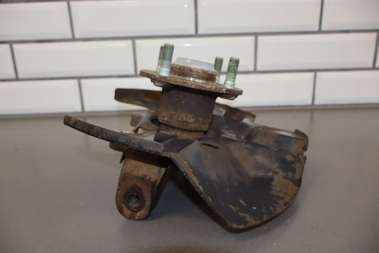 99 - 05 Mazda Miata NB (W/O ABS) LH Left Driver Front Spindle W/Hub OEM