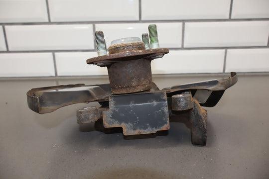 99 - 05 Mazda Miata NB (W/O ABS) LH Left Driver Front Spindle W/Hub OEM