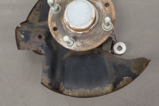 99 - 05 Mazda Miata NB (W/O ABS) LH Left Driver Front Spindle W/Hub OEM