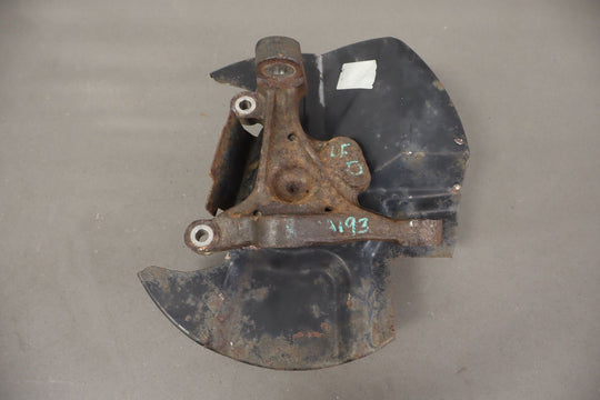 99 - 05 Mazda Miata NB (W/O ABS) LH Left Driver Front Spindle W/Hub OEM