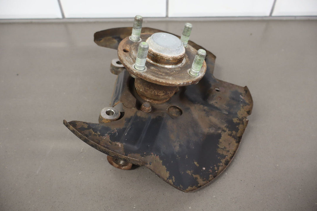 99 - 05 Mazda Miata NB (W/O ABS) LH Left Driver Front Spindle W/Hub OEM