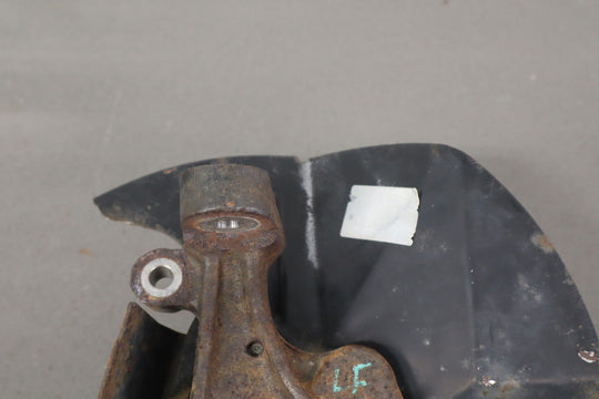 99 - 05 Mazda Miata NB (W/O ABS) LH Left Driver Front Spindle W/Hub OEM