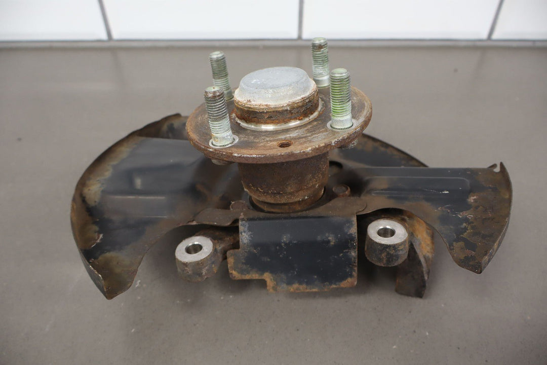 99 - 05 Mazda Miata NB (W/O ABS) LH Left Driver Front Spindle W/Hub OEM