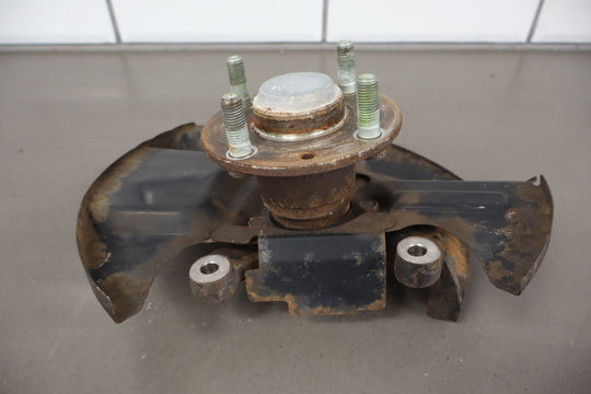 99 - 05 Mazda Miata NB (W/O ABS) LH Left Driver Front Spindle W/Hub OEM